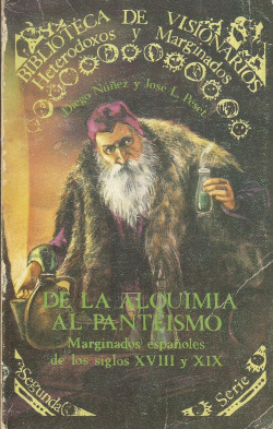 DE LA ALQUIMIA AL PANTEISMO