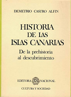HISTORIA DE LAS ISLAS CANARIAS