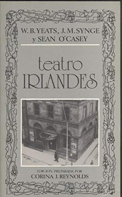 TEATRO IRLANDES