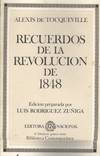 RECUERDOS DE LA REVOLUCION DE 1848
