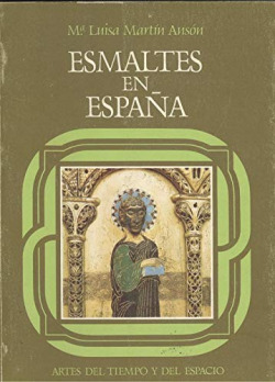 ESMALTES EN ESPAÑA