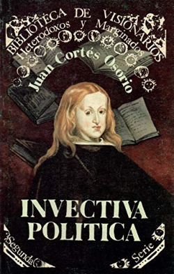 INVECTIVA POLITICA