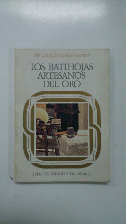 LOS BATIHOJAS