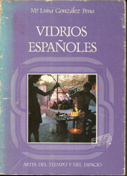 VIDRIOS ESPAÑOLES