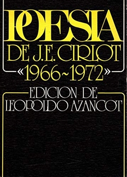 Poes¡a de J. E. Cirlot