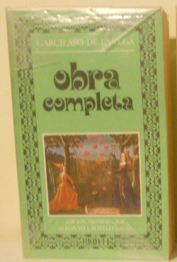 OBRA COMPLETA