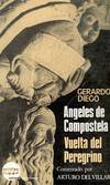ANGELES DE COMPOSTELA VUELTA DEL PEREGRINO