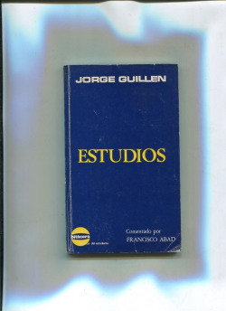 ESTUDIOS
