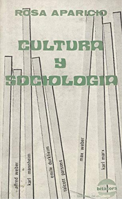 CULTURA Y SOCIOLOGIA