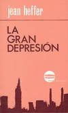 LA GRAN DEPRESION