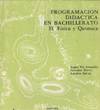 FISICA Y QUIMICA