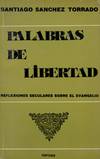 PALABRAS DE LIBERTAD