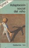 ADAPTACION SOCIAL DEL NIÑO