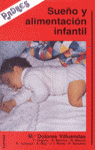 SUEÑO Y ALIMENTACION INFANTIL