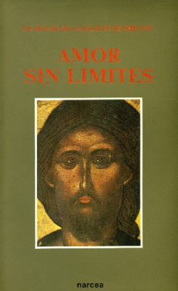 AMOR SIN LIMITES