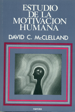 ESTUDIO MOTIVACION HUMANA