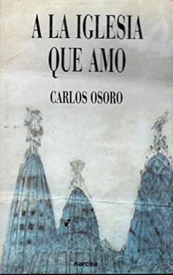 A LA IGLESIA QUE AMO