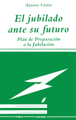 JUBILADO ANTE SU FUTURO