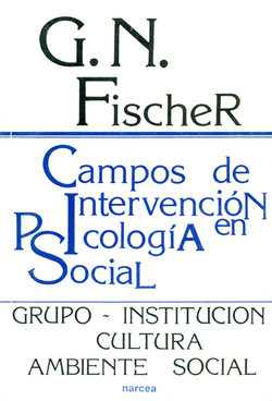 CAMPOS DE INTERVENCION