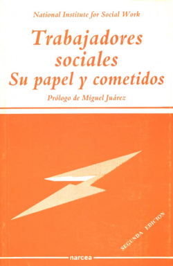 TRABAJADORES SOCIALES