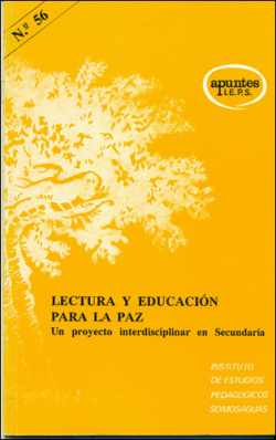 LECTURA Y EDUCACION PAZ AI-56