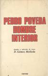 PEDRO POVEDA, HOMBRE INTERIOR
