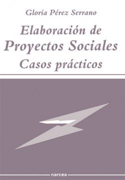 Elaboracion proyectos sociales