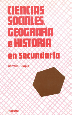 CIENCIAS SOCIALES SECUNDARIA