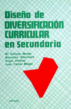 DISEÑO DIVERSIFICACION CURRICULAR
