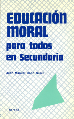 EDUCACION MORAL