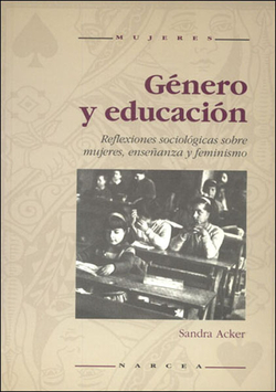 Genero y educacion