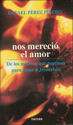 NOS MERECIO EL AMOR