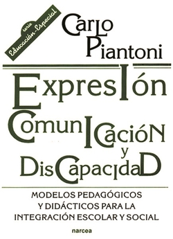Expresion, comunicacion y discapacidad