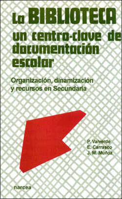 BIBLIOTECA: CENTRO-CLAVE