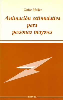 Animación estimulativa para personas mayores