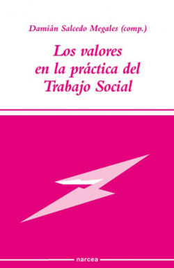 VALORES PRACTICA TRABAJO SOCIAL
