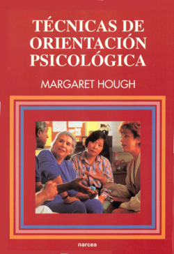 TECNICAS ORIENTACION PSICOLOGICA