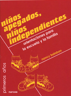 NIÑOS APEGADOS