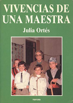 VIVENCIAS DE UNA MAESTRA