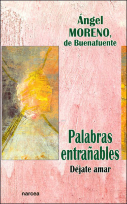 Palabras entrañanñes