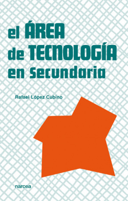 Area de tecnología en secundaria