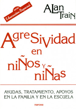 AGRESIVIDAD EN NIÑOS/AS