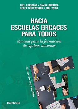 Hacia escuelas eficaces