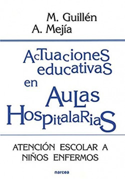 AULAS HOSPITALARIAS