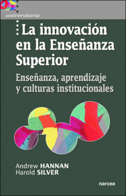 INNOVACION ENSEÑANZA SUPERIOR