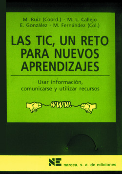 TIC, RETO PARA NUEVOS APRENDIZAJES
