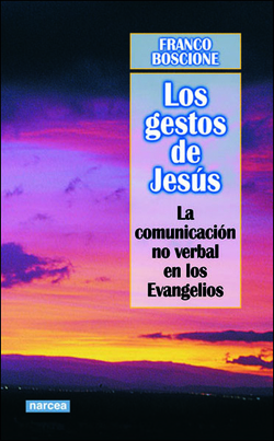 GESTOS DE JESUS