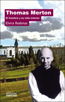 THOMAS MERTON HOMBRE Y VIDA