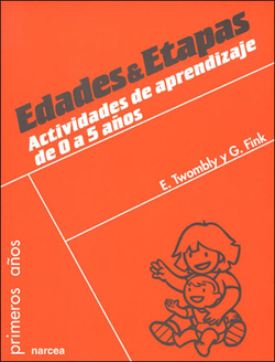 EDADES & ETAPAS.(0-5 años).(psicología)