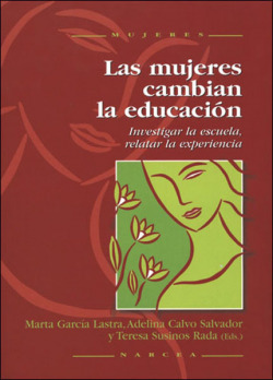 MUJERES CAMBIAN LA EDUCACION